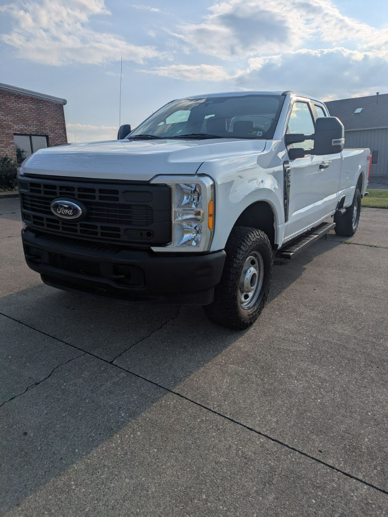 ford f-250 super duty 2023 1FT7X2BA6PED11974 image ford f-250 super duty 2023 1FT7X2BA6PED11974 image